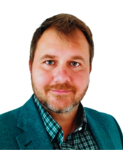 Dr. Robert Radovanovic